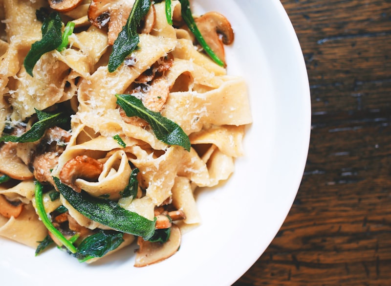 PASTAS
