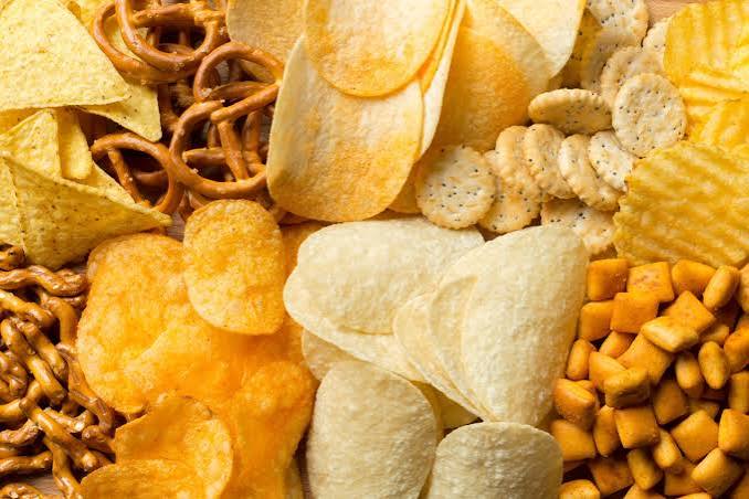 SNACK